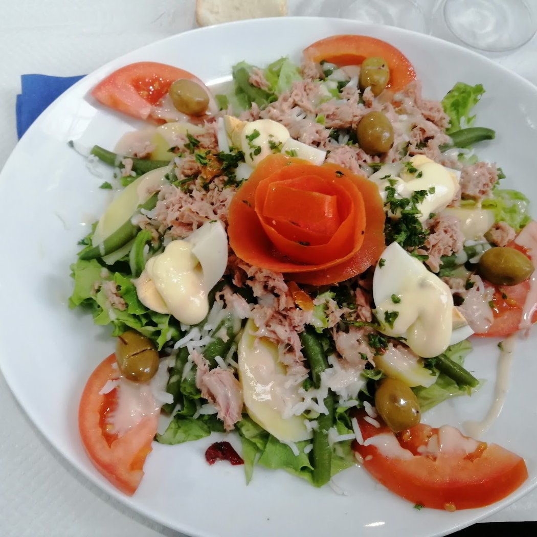 Brasserie Restaurant Le Printemps 3